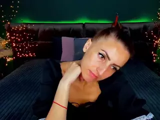 RebeccaDiamond18's Live Sex Cam Show