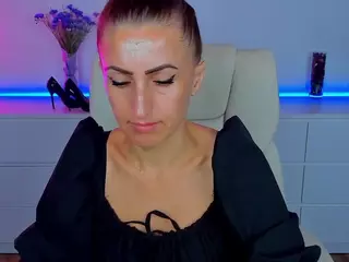RebeccaDiamond18's Live Sex Cam Show