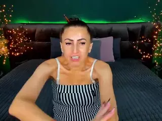 RebeccaDiamond18's Live Sex Cam Show
