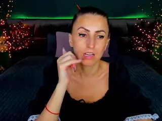 RebeccaDiamond18's Live Sex Cam Show