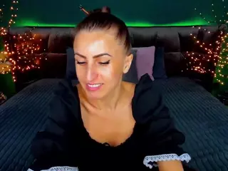 RebeccaDiamond18's Live Sex Cam Show