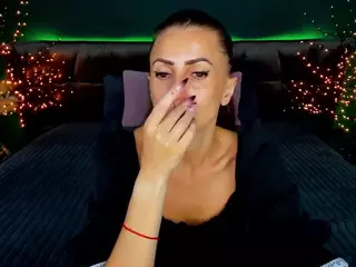 RebeccaDiamond18's Live Sex Cam Show