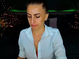 RebeccaDiamond18's Live Sex Cam Show