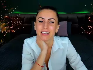 RebeccaDiamond18's Live Sex Cam Show
