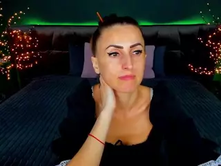 RebeccaDiamond18's Live Sex Cam Show