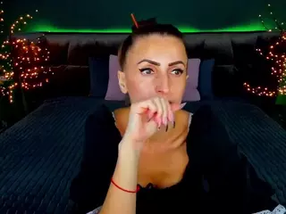 RebeccaDiamond18's Live Sex Cam Show