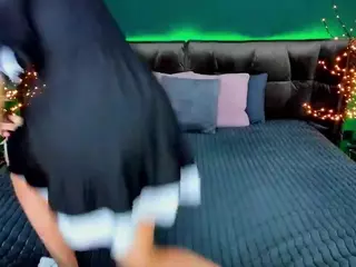 RebeccaDiamond18's Live Sex Cam Show