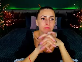 RebeccaDiamond18's Live Sex Cam Show