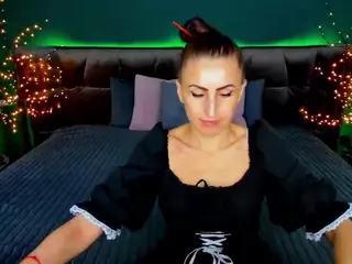 RebeccaDiamond18's Live Sex Cam Show