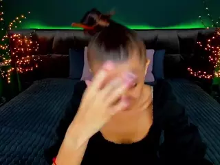 RebeccaDiamond18's Live Sex Cam Show