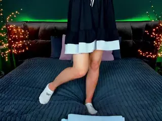 RebeccaDiamond18's Live Sex Cam Show