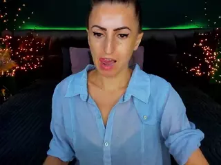 RebeccaDiamond18's Live Sex Cam Show