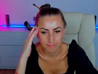 RebeccaDiamond18's Live Sex Cam Show