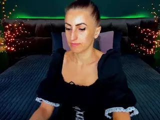 RebeccaDiamond18's Live Sex Cam Show