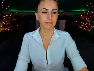 RebeccaDiamond18's Live Sex Cam Show