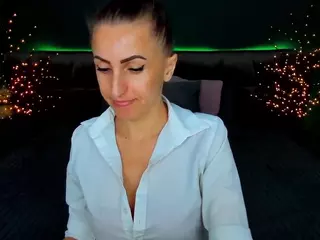RebeccaDiamond18's Live Sex Cam Show