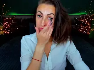 RebeccaDiamond18's Live Sex Cam Show