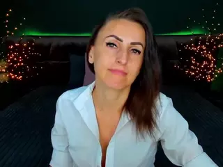 RebeccaDiamond18's Live Sex Cam Show