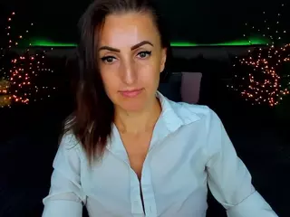 RebeccaDiamond18's Live Sex Cam Show