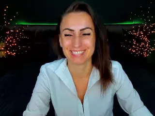 RebeccaDiamond18's Live Sex Cam Show