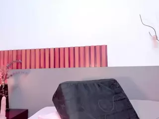 AlisaFox's Live Sex Cam Show