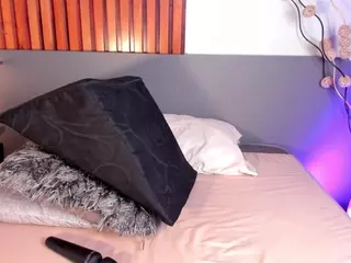 AlisaFox's Live Sex Cam Show