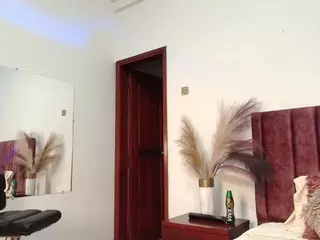 AlisaFox's Live Sex Cam Show