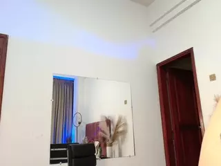 AlisaFox's Live Sex Cam Show