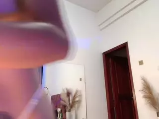AlisaFox's Live Sex Cam Show
