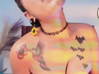 AlisaFox's Live Sex Cam Show