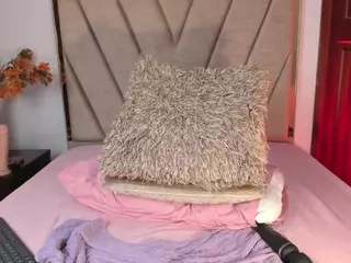 AlisaFox's Live Sex Cam Show