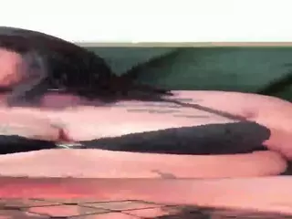AlisaFox's Live Sex Cam Show