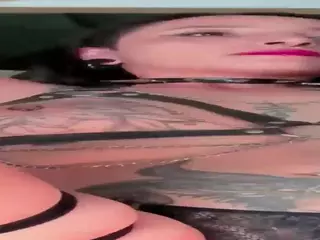 AlisaFox's Live Sex Cam Show