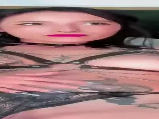 AlisaFox's Live Sex Cam Show