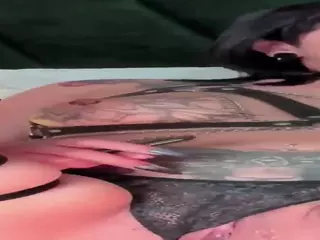 AlisaFox's Live Sex Cam Show