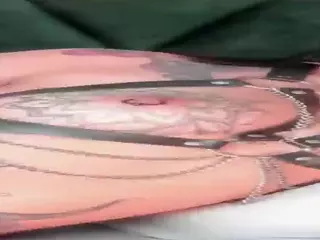 AlisaFox's Live Sex Cam Show