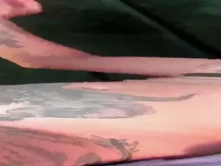 AlisaFox's Live Sex Cam Show