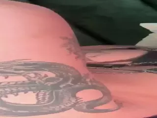 AlisaFox's Live Sex Cam Show