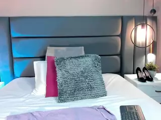 AlisaFox's Live Sex Cam Show