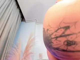AlisaFox's Live Sex Cam Show