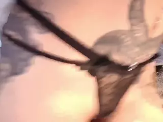 AlisaFox's Live Sex Cam Show