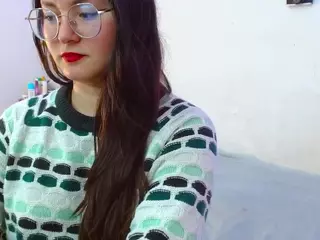 Celeste-Colin's Live Sex Cam Show