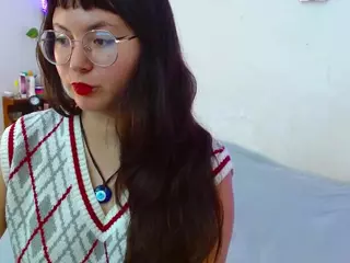 Celeste-Colin's Live Sex Cam Show
