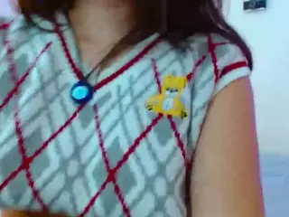 Celeste-Colin's Live Sex Cam Show