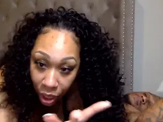 Miss Pretty Pocahontas's Live Sex Cam Show