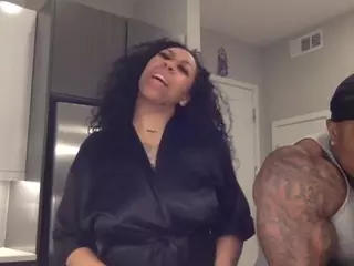 Miss Pretty Pocahontas's Live Sex Cam Show
