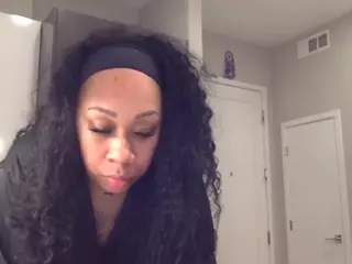 Miss Pretty Pocahontas's Live Sex Cam Show