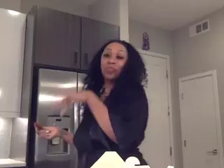Miss Pretty Pocahontas's Live Sex Cam Show