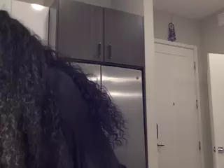 Miss Pretty Pocahontas's Live Sex Cam Show