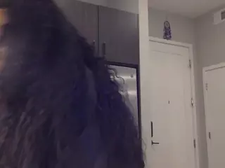 Miss Pretty Pocahontas's Live Sex Cam Show